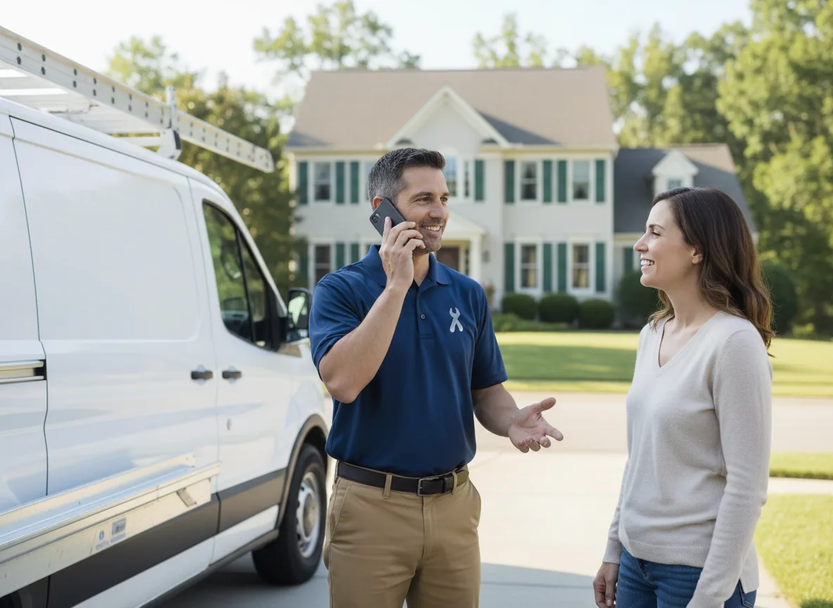 Home Gutter Service Germantown, MD FAQs